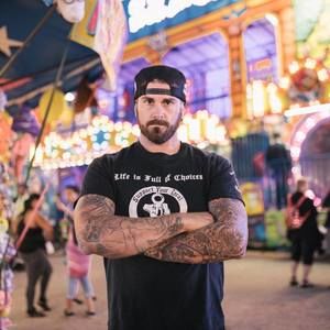 Meet your Posher, Ryan